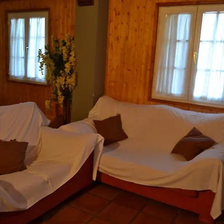 Holiday home Amplia Y Bonita Casa Sierra Nevada