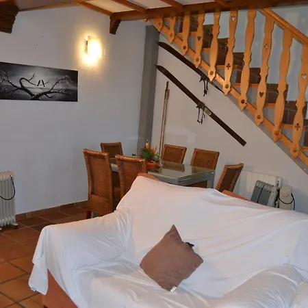 Amplia Y Bonita Casa Holiday home Sierra Nevada