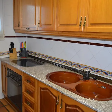 Amplia Y Bonita Casa Holiday home